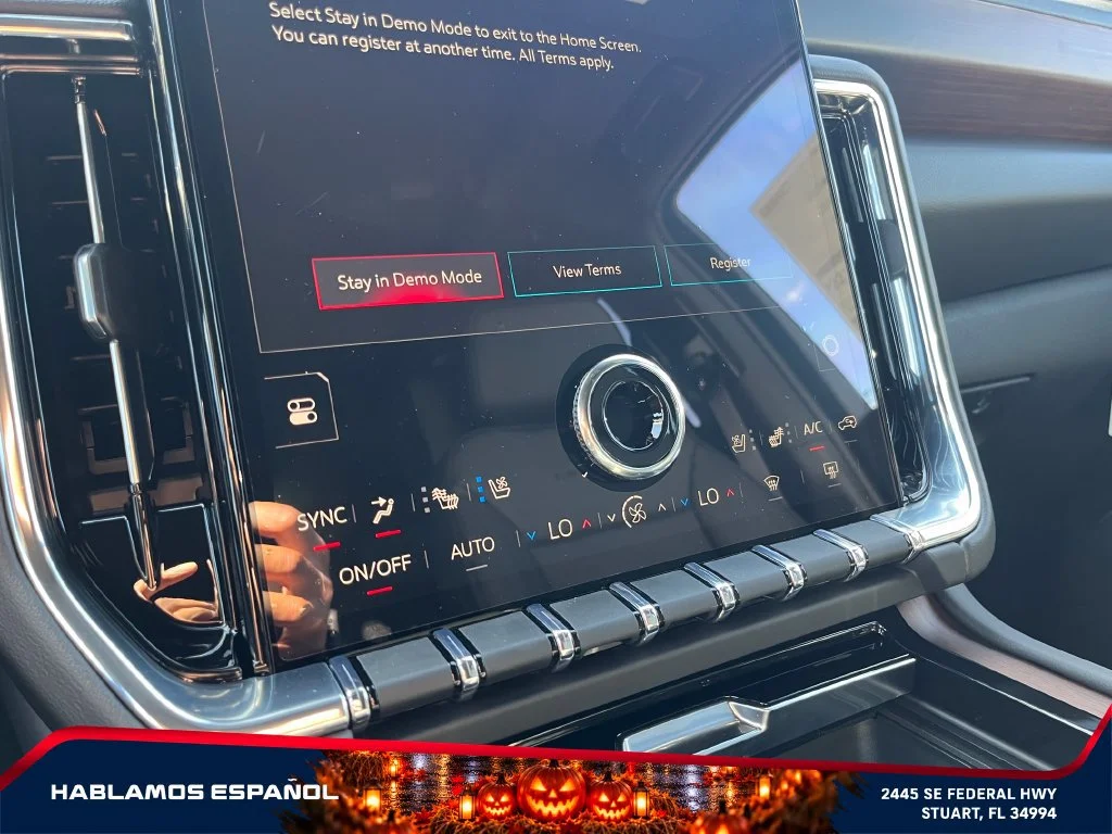 New 2026 Glacier White Tricoat GMC Denali image 30