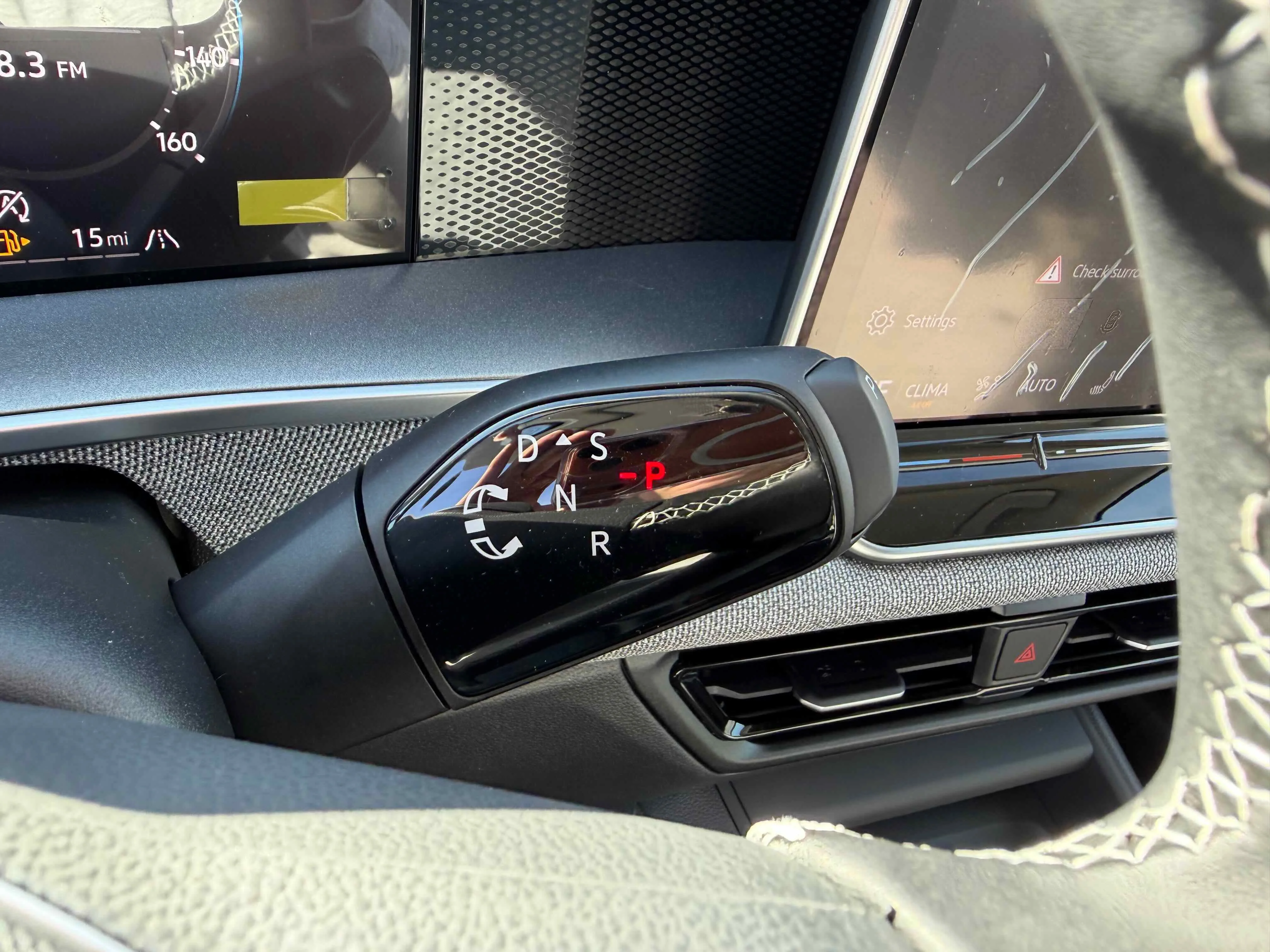 New 2026 Silver Volkswagen S image 25
