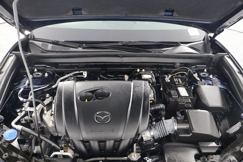 2026 Mazda CX-30 Aire Edition - Photo 16