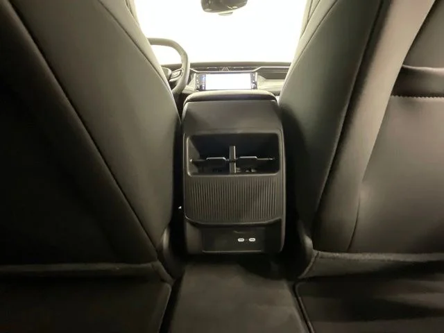 New 2026 Red Jeep Limited image 26
