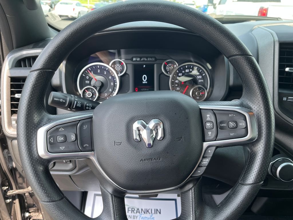 Used 2025 Gray Ram Tradesman image 15