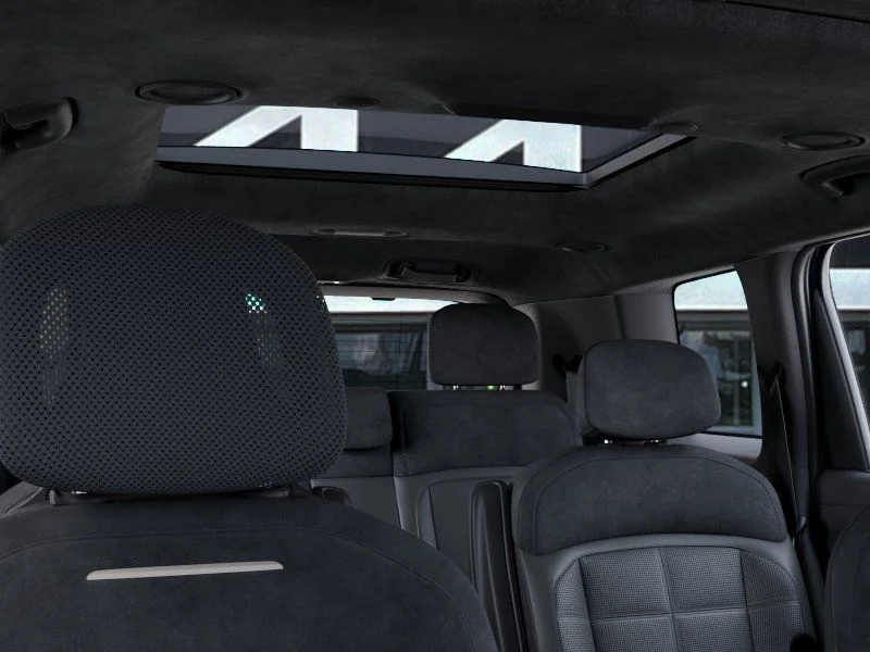 New 2027 Midnight Lake Blue Kia SX-PRESTIGE image 27