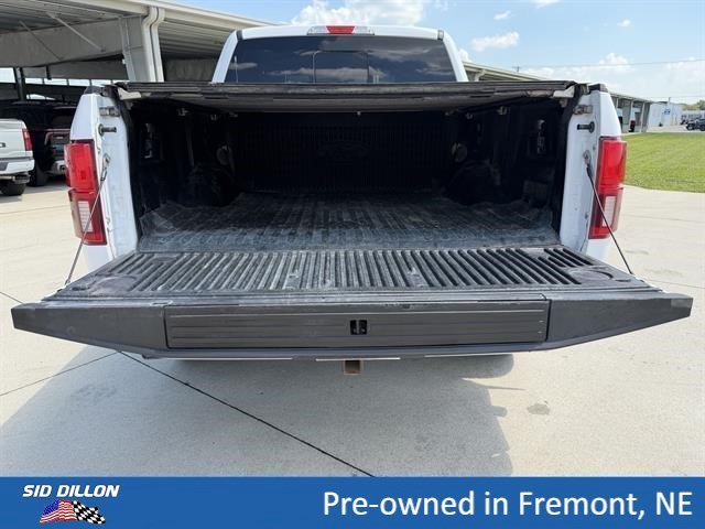 Used 2019 OXFORD WHITE Ford XLT image 11