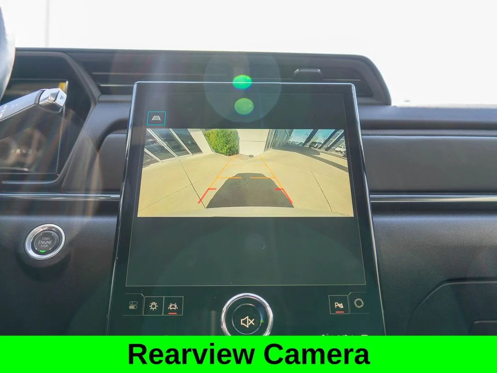 2026 GMC Terrain AT4 - Photo 24