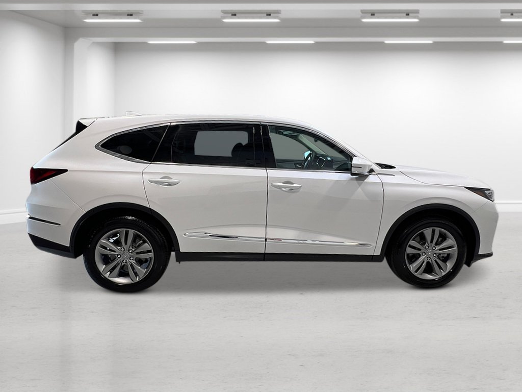 2026 Acura MDX Base - Photo 8