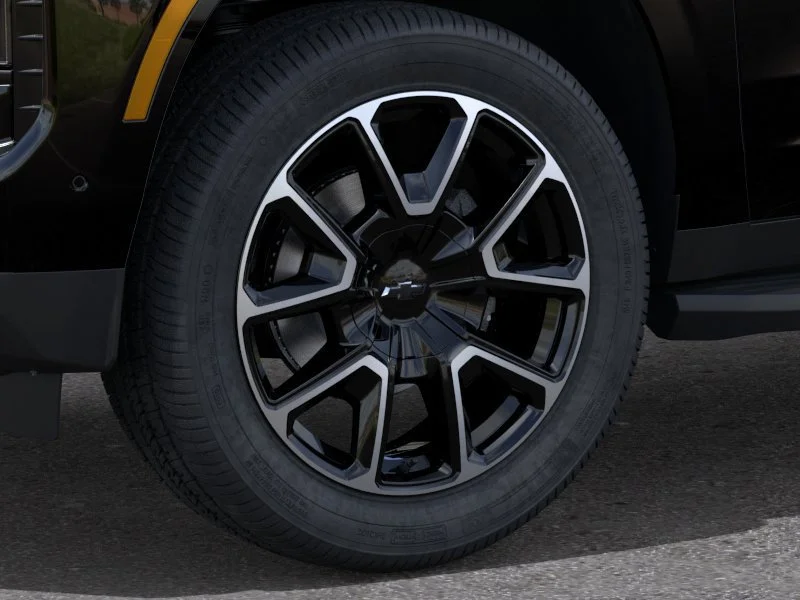 2027 Chevrolet Tahoe RST - Photo 9