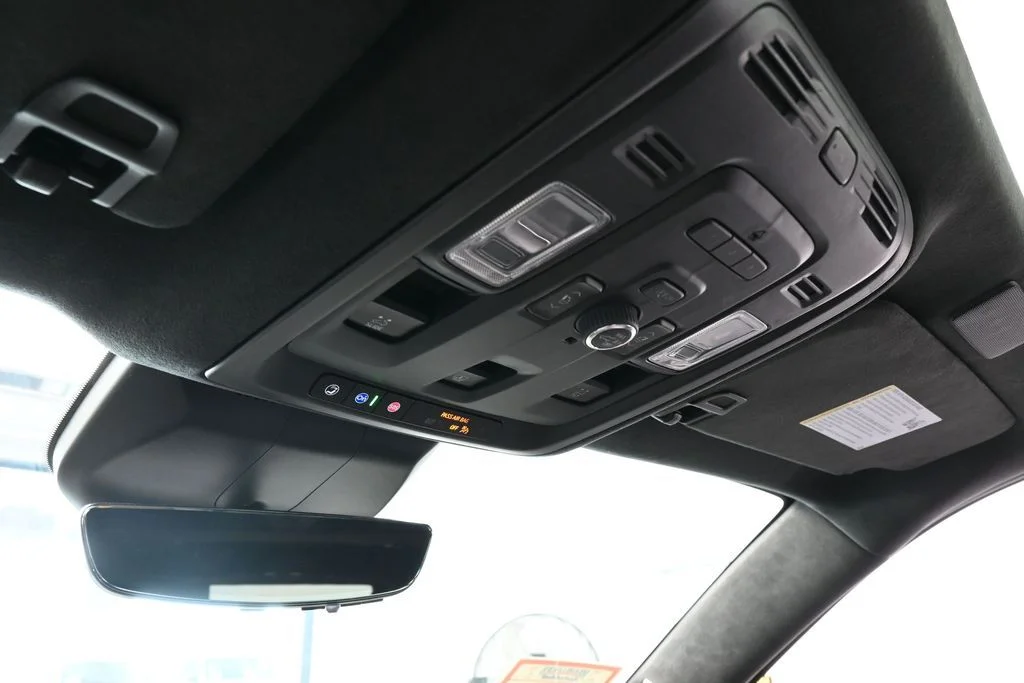 Used 2024 Black Raven Cadillac Premium Luxury Platinum image 29