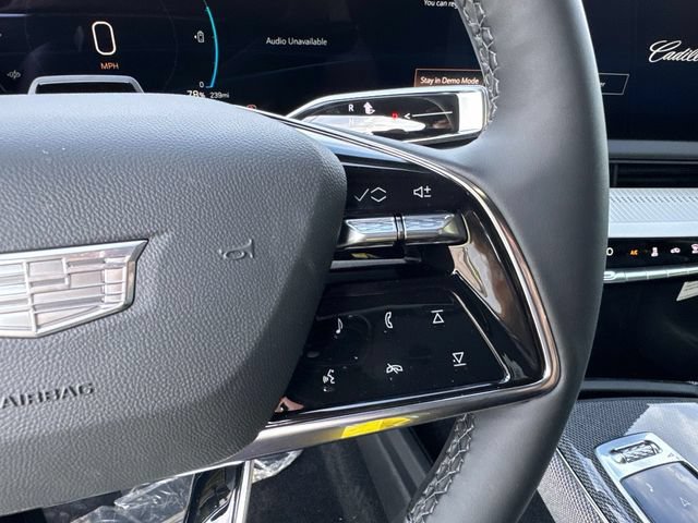 2027 Cadillac OPTIQ Sport - Photo 26