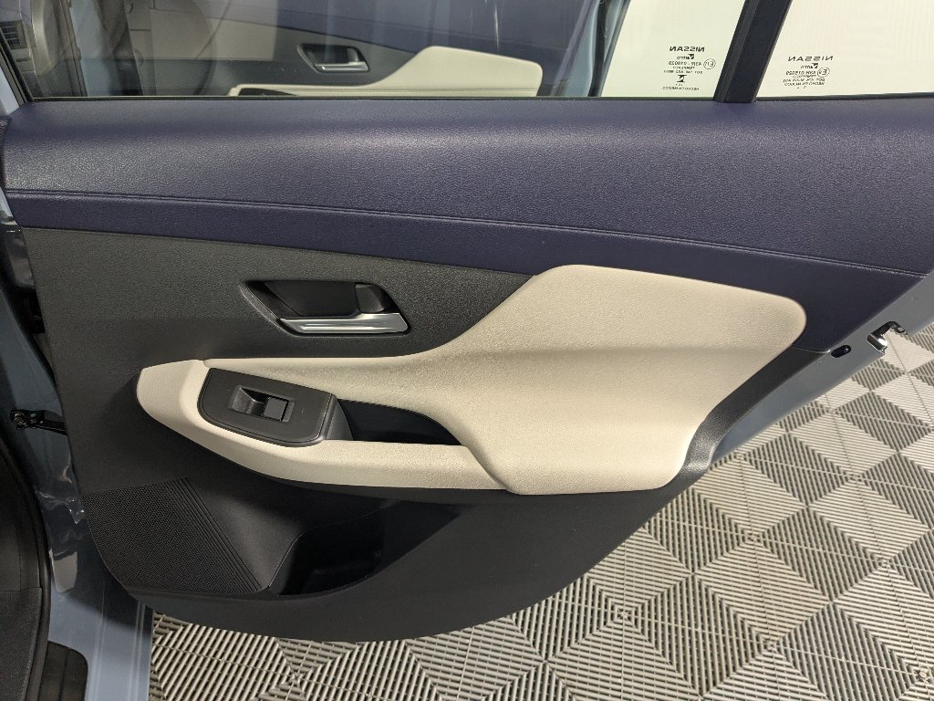 2026 Nissan Sentra SL - Photo 21