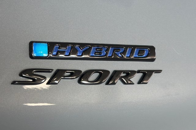 New 2026 Urban Gray Pearl Honda Sport image 21
