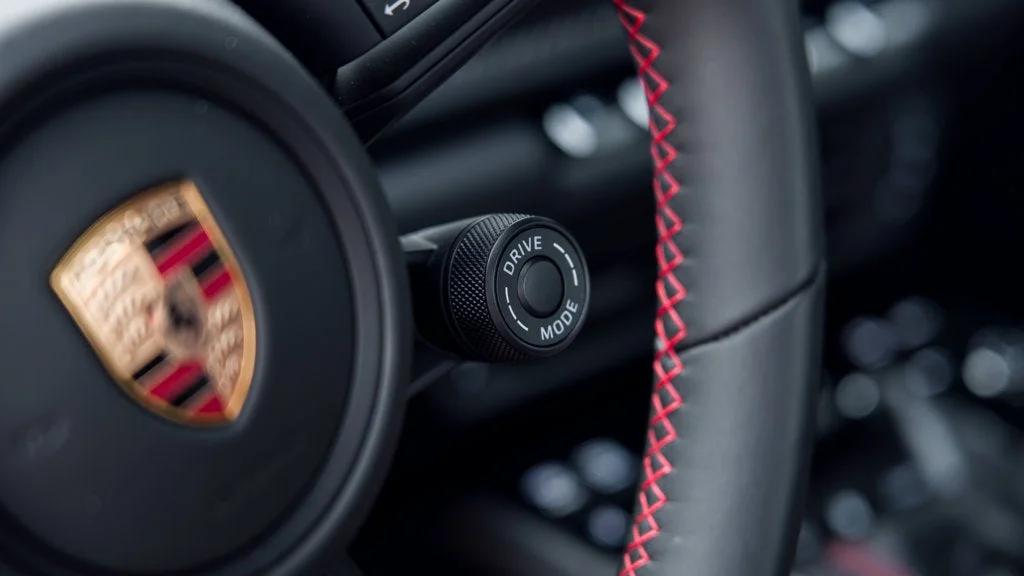 2026 Porsche 911 GT3 - Photo 16