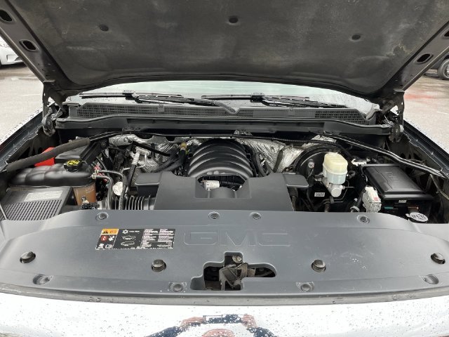 Used 2014 Gray GMC SLE image 25