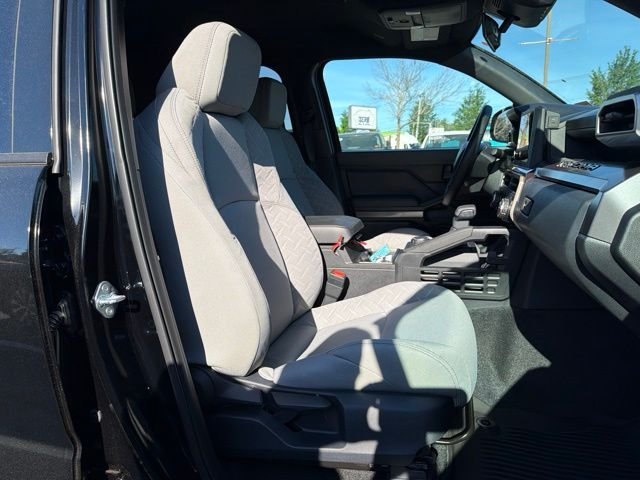 New 2026 Black Toyota  SR5 image 27