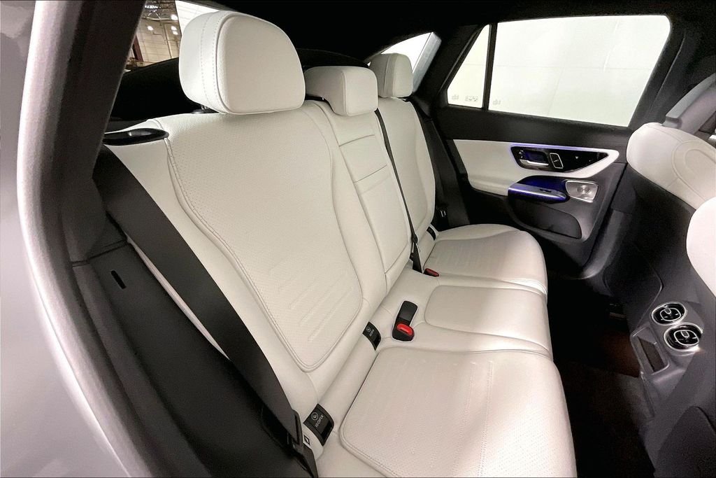 2026 Mercedes-Benz GLC Base - Photo 19