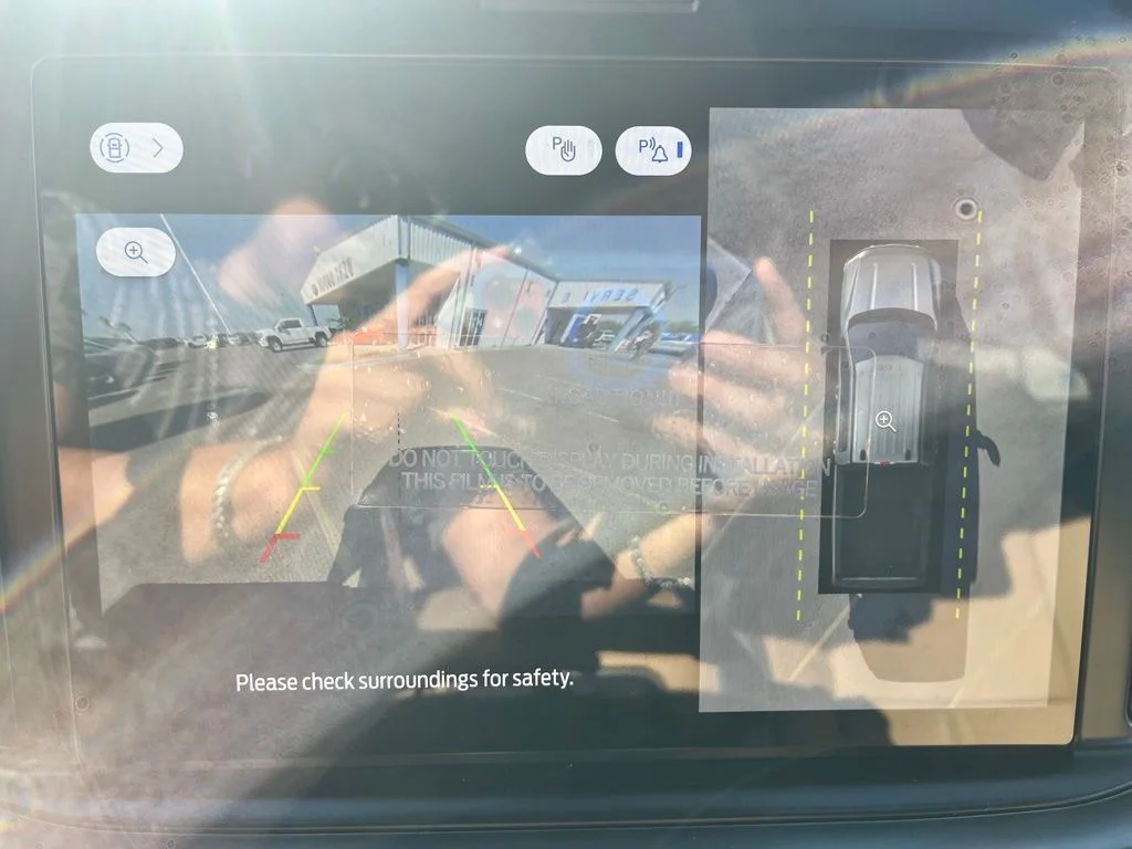 2026 Ford F-350 Super Duty Lariat - Photo 13