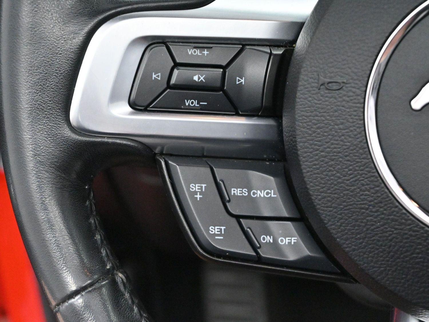 2023 Ford Mustang EcoBoost Premium - Photo 18