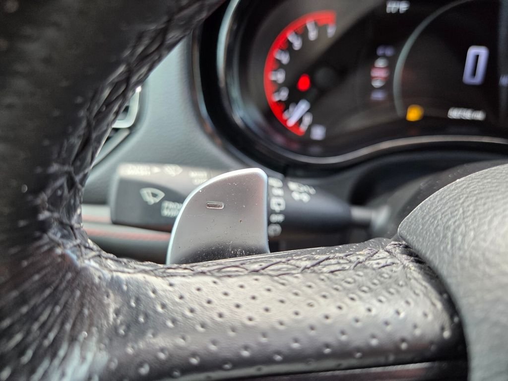 Certified Used 2024 White Dodge GT Plus image 36