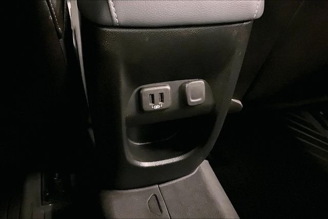 2022 Chevrolet Colorado Z71 - Photo 31