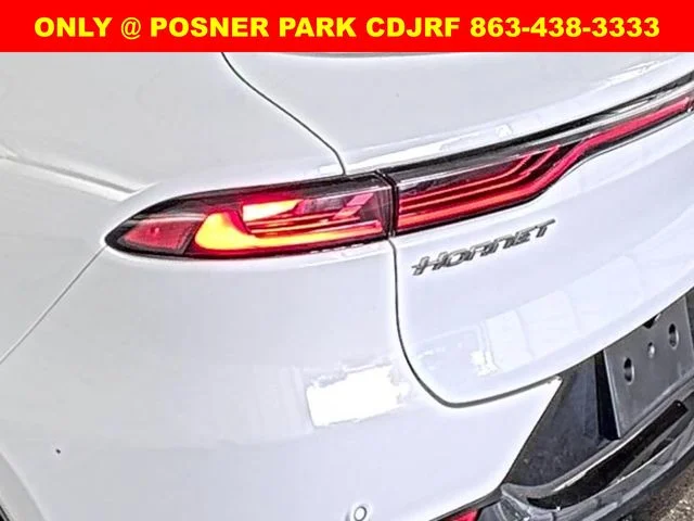 Used 2024  Dodge R/T image 12