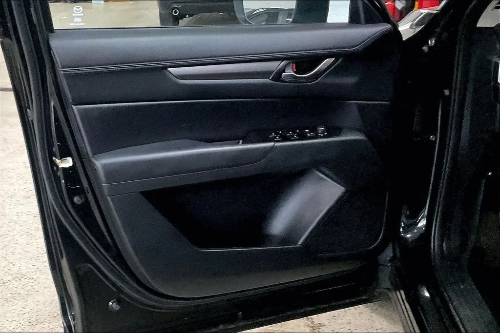 Used 2023 Black Mazda 2.5 S Preferred Package image 23