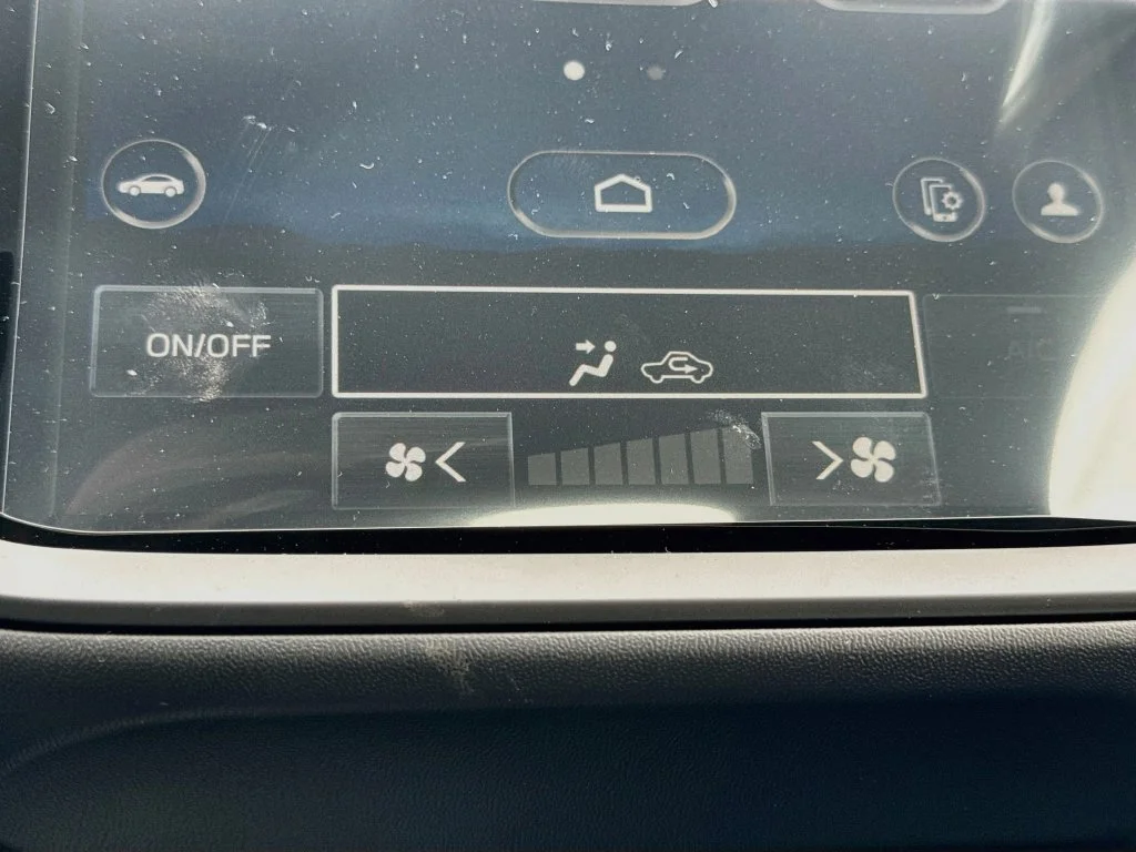 New 2026  Subaru Base image 18