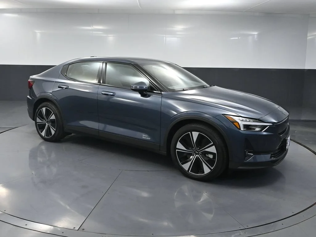 2024 Polestar 2 Plus