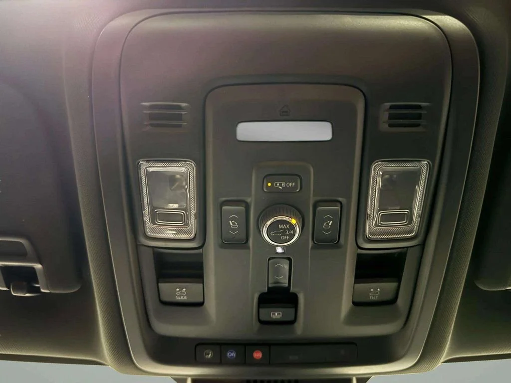 2024 Chevrolet Tahoe High Country - Photo 25