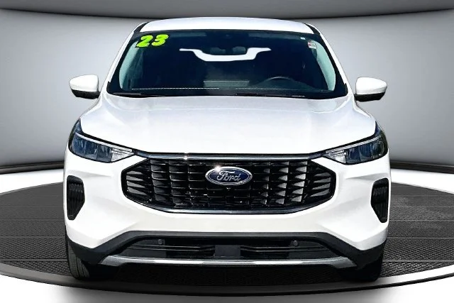 Used 2023 Ford Escape Active with VIN 1FMCU9GN1PUA89275 for sale in Kansas City