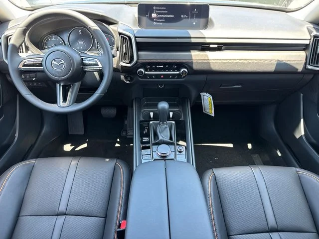 New 2026 Cypress Mazda 2.5 S Premium AWD image 29