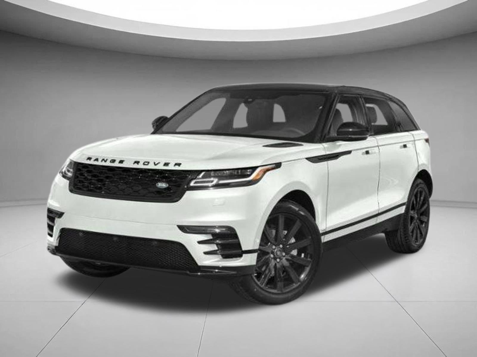Used 2020 Eiger Grey Metallic Land Rover R-Dynamic S image 1