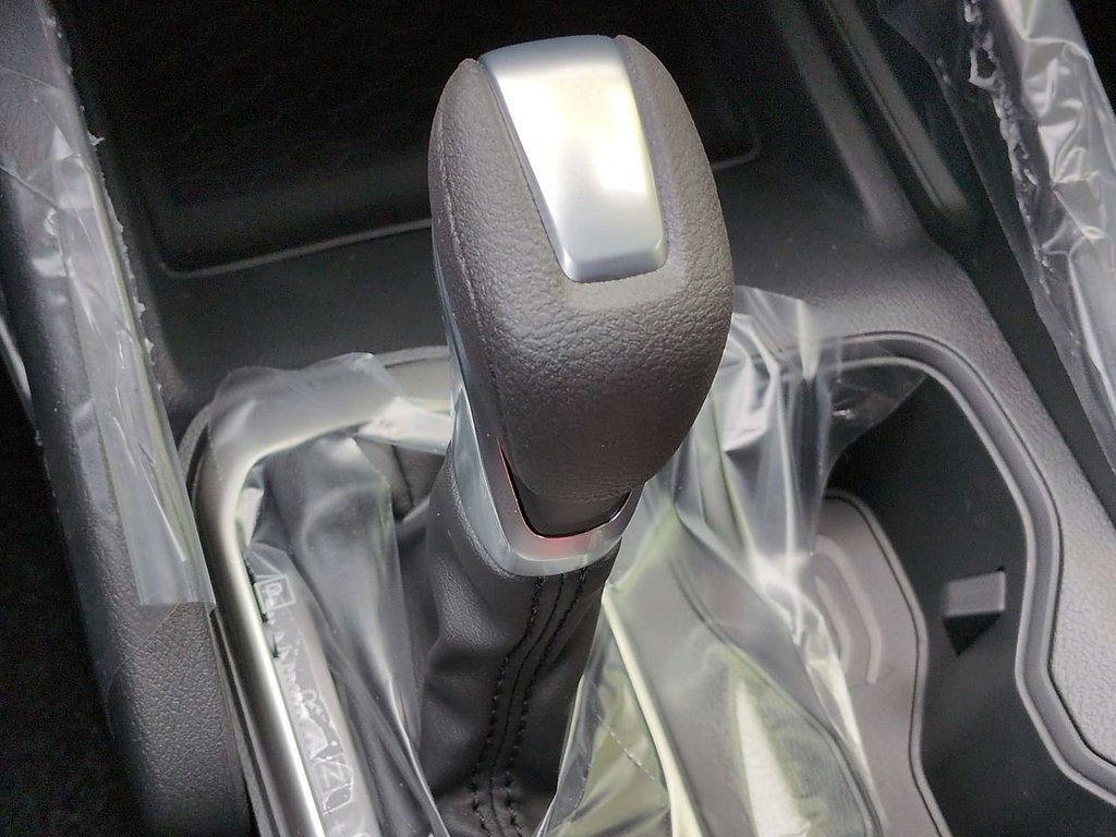 New 2026 Glacier White Nissan Crew Cab S image 10