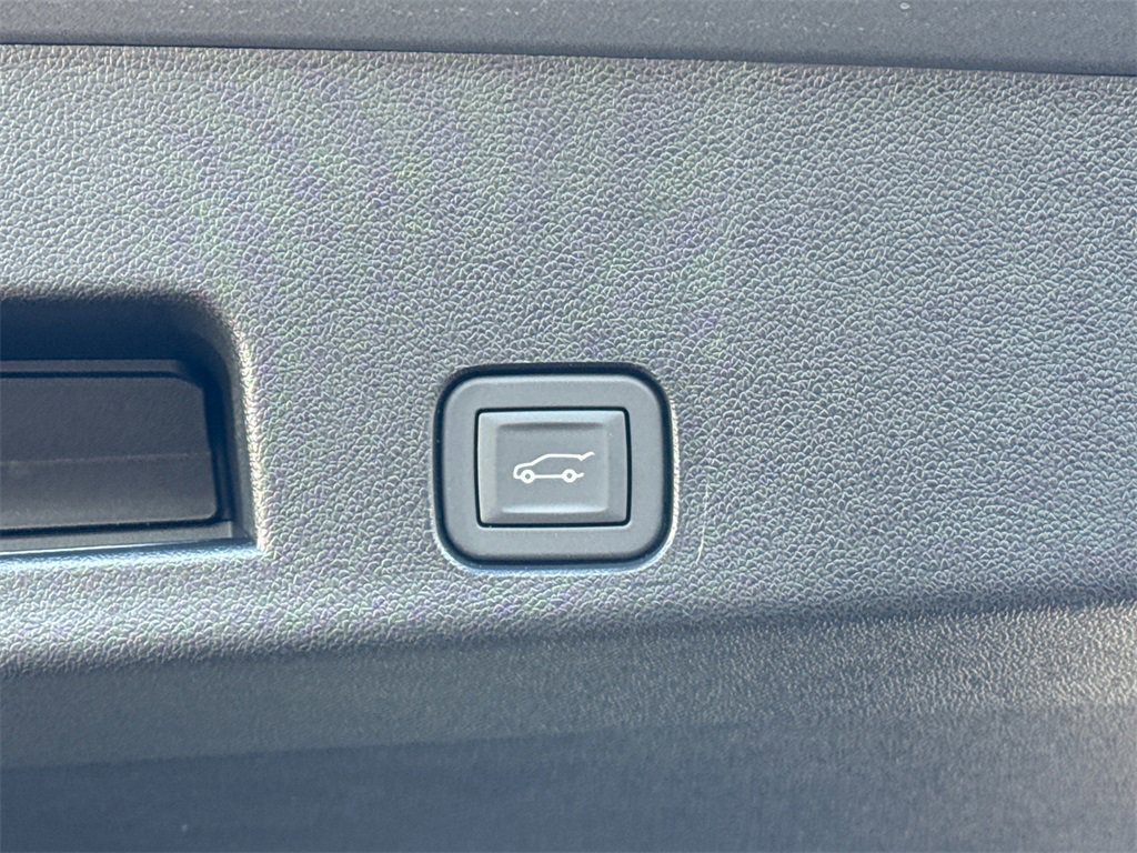 2026 BUICK ENCLAVE - Image 34
