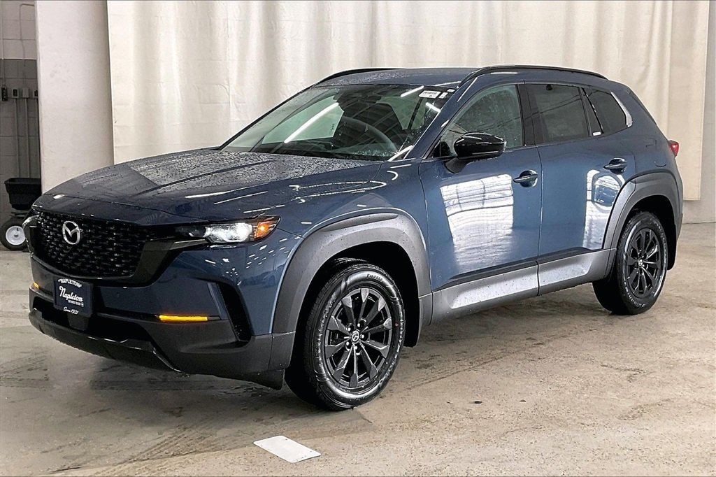 2026 MAZDA CX-50 - Image 1