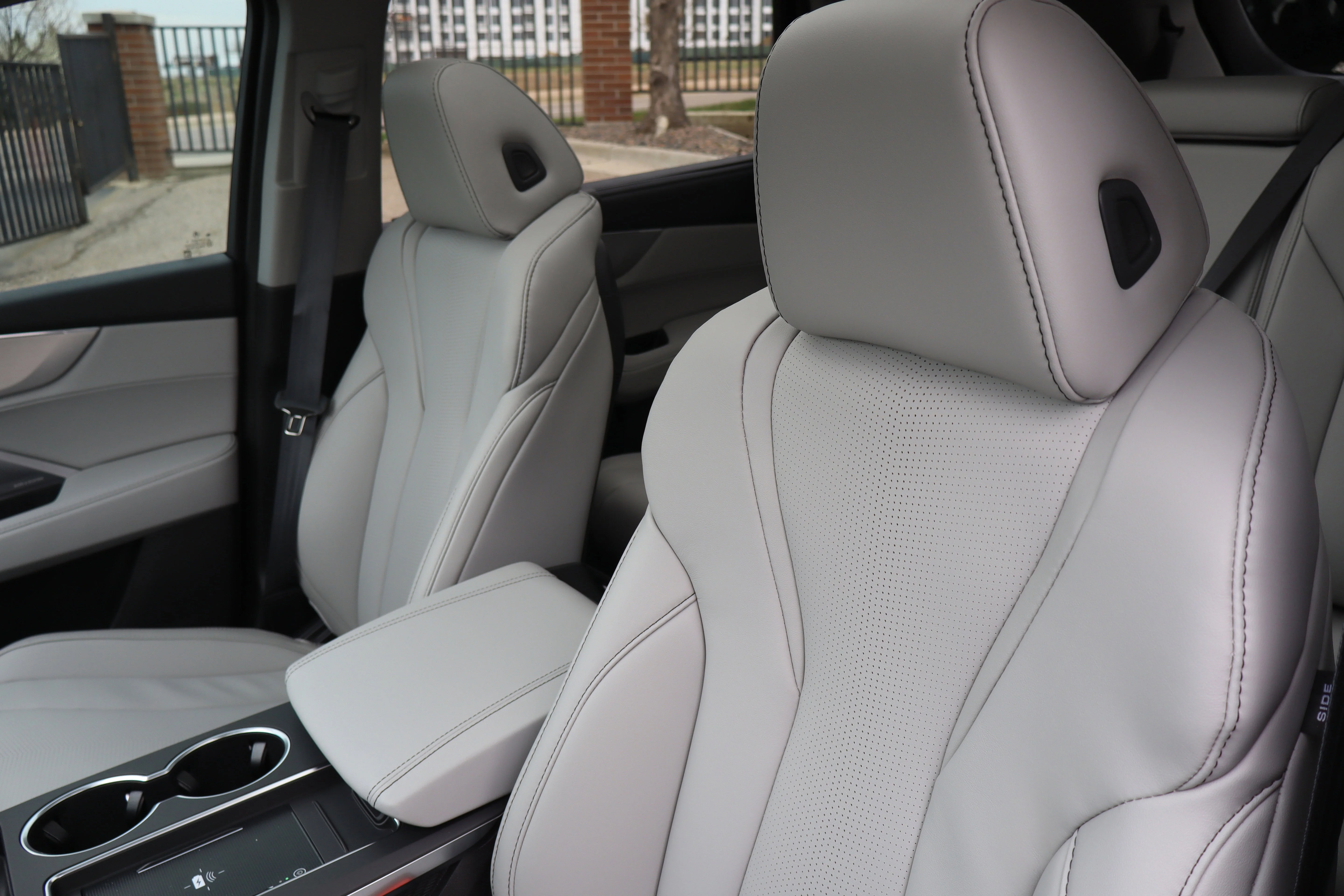 New 2026 Silver Acura w/Technology Package image 21