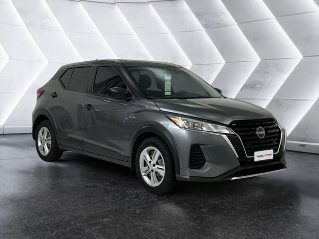 2023 Nissan Kicks S