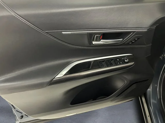 Used 2024 Gray Toyota XLE image 12