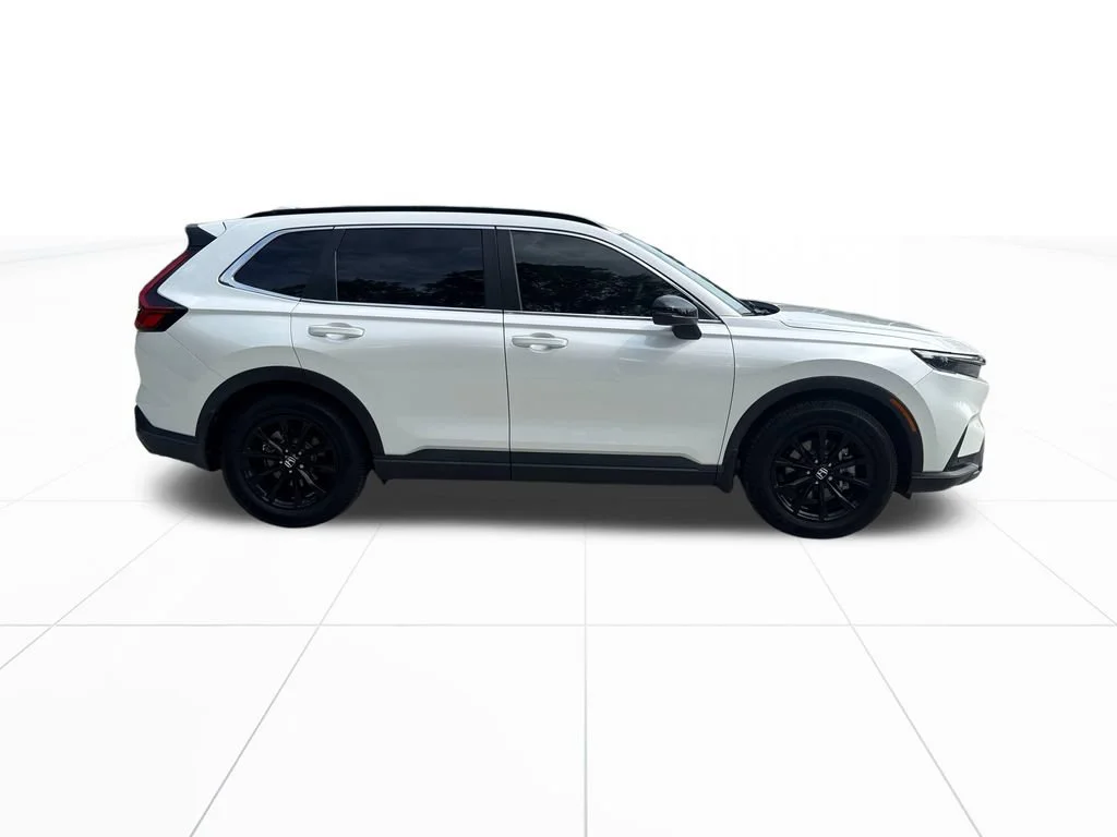 2024 Honda CR-V Sport-L - Photo 46