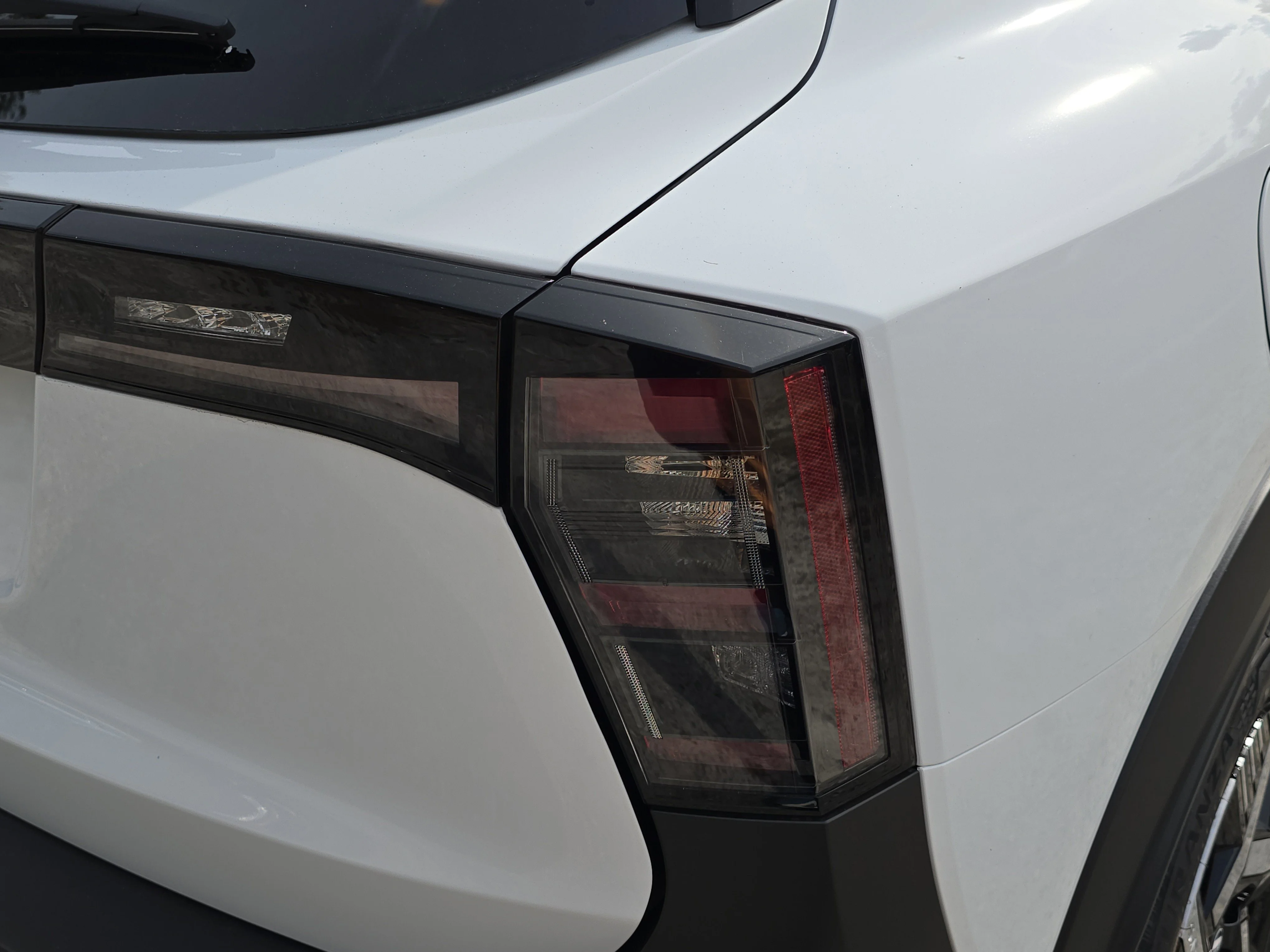New 2026 Fresh Powder Nissan SV image 11