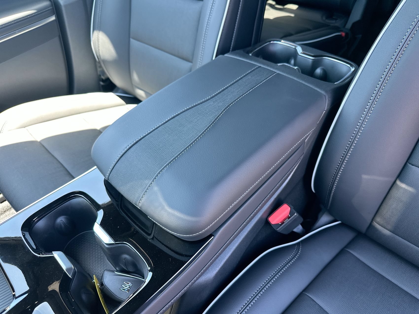 2026 Buick Enclave Preferred - Photo 22