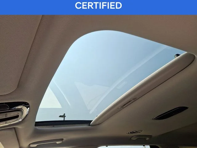 Used 2022 Gray Hyundai SEL image 21