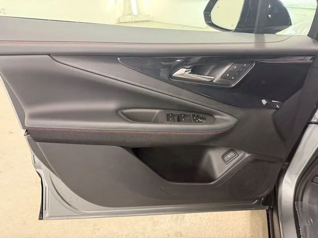 New 2026 Sterling Gray Metallic Chevrolet RS image 12