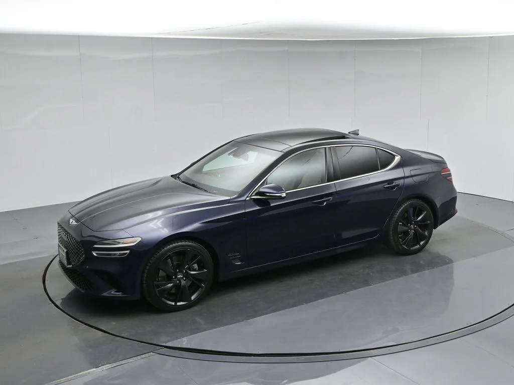 Used 2023 Blue Genesis 3.3T image 44