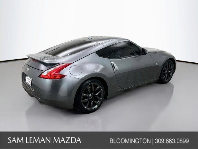 Used 2017 Gray Nissan Touring image 11