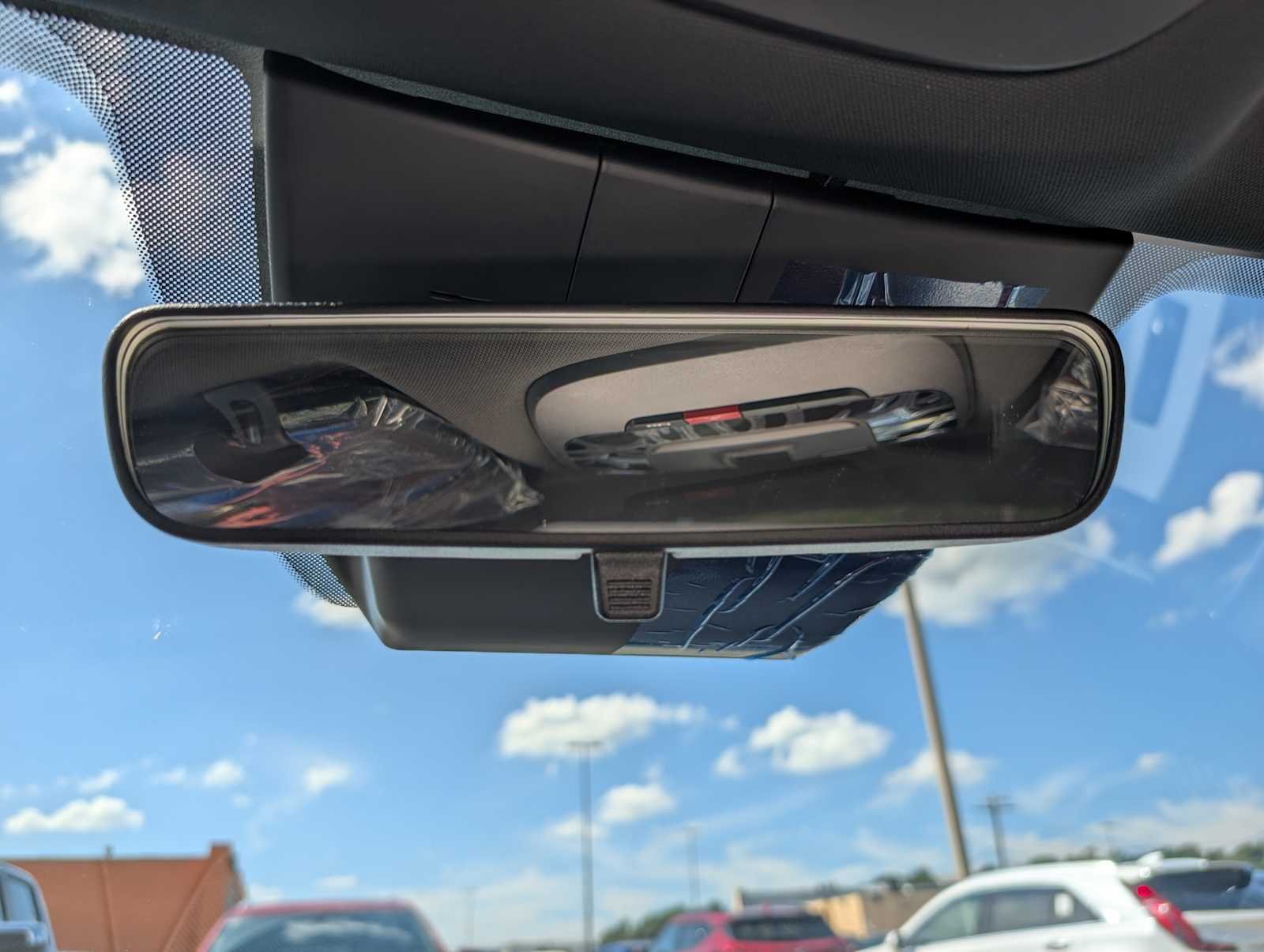 New 2026 Steel Matte Gray Kia GT-Line image 29