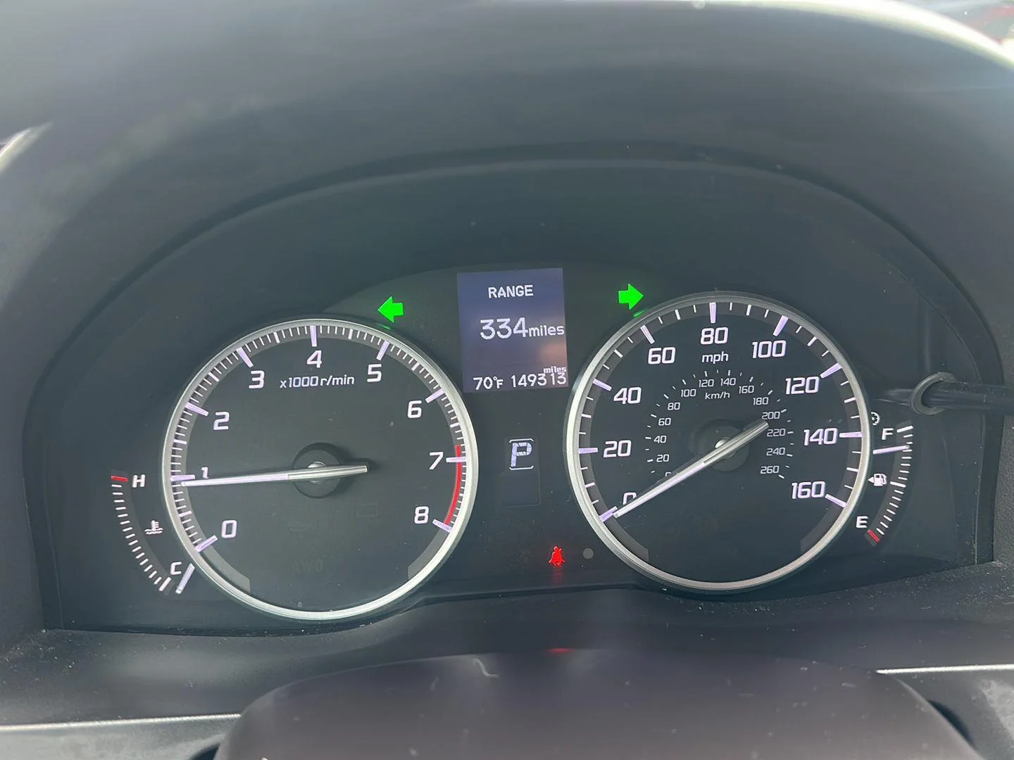 2013 Acura RDX Base - Photo 13