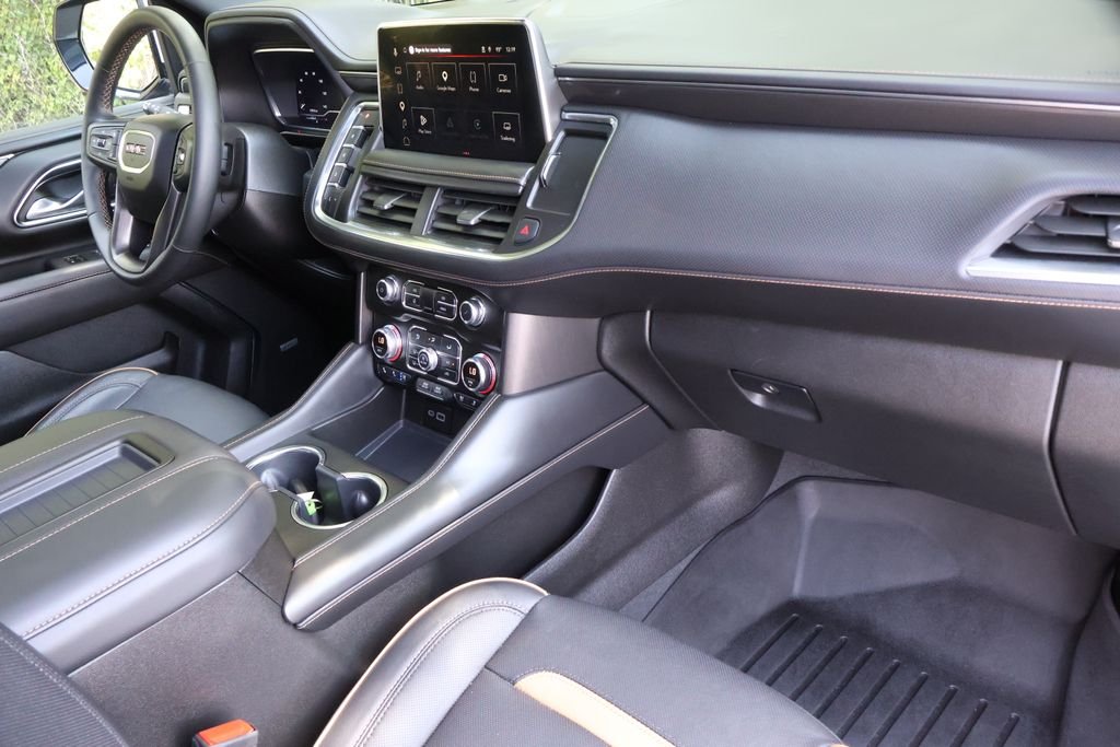 2023 GMC Yukon XL AT4 - Photo 41