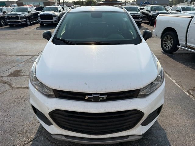 Used 2020 White Chevrolet LT image 11