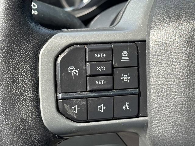 Used 2022 Agate Black Metal Ford XL image 28