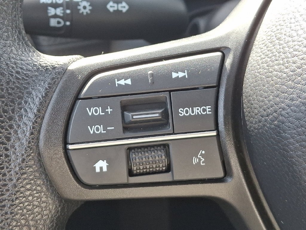 2024 Honda HR-V LX - Photo 51
