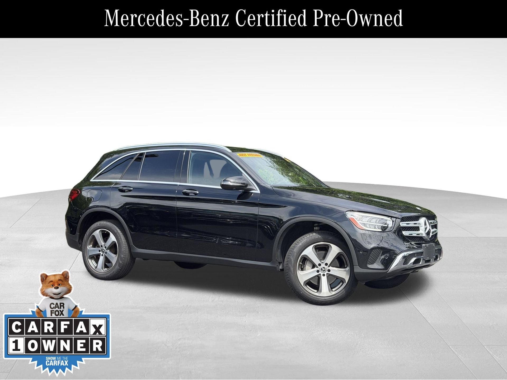2022 Mercedes-Benz GLC GLC 300 4MATIC's photo